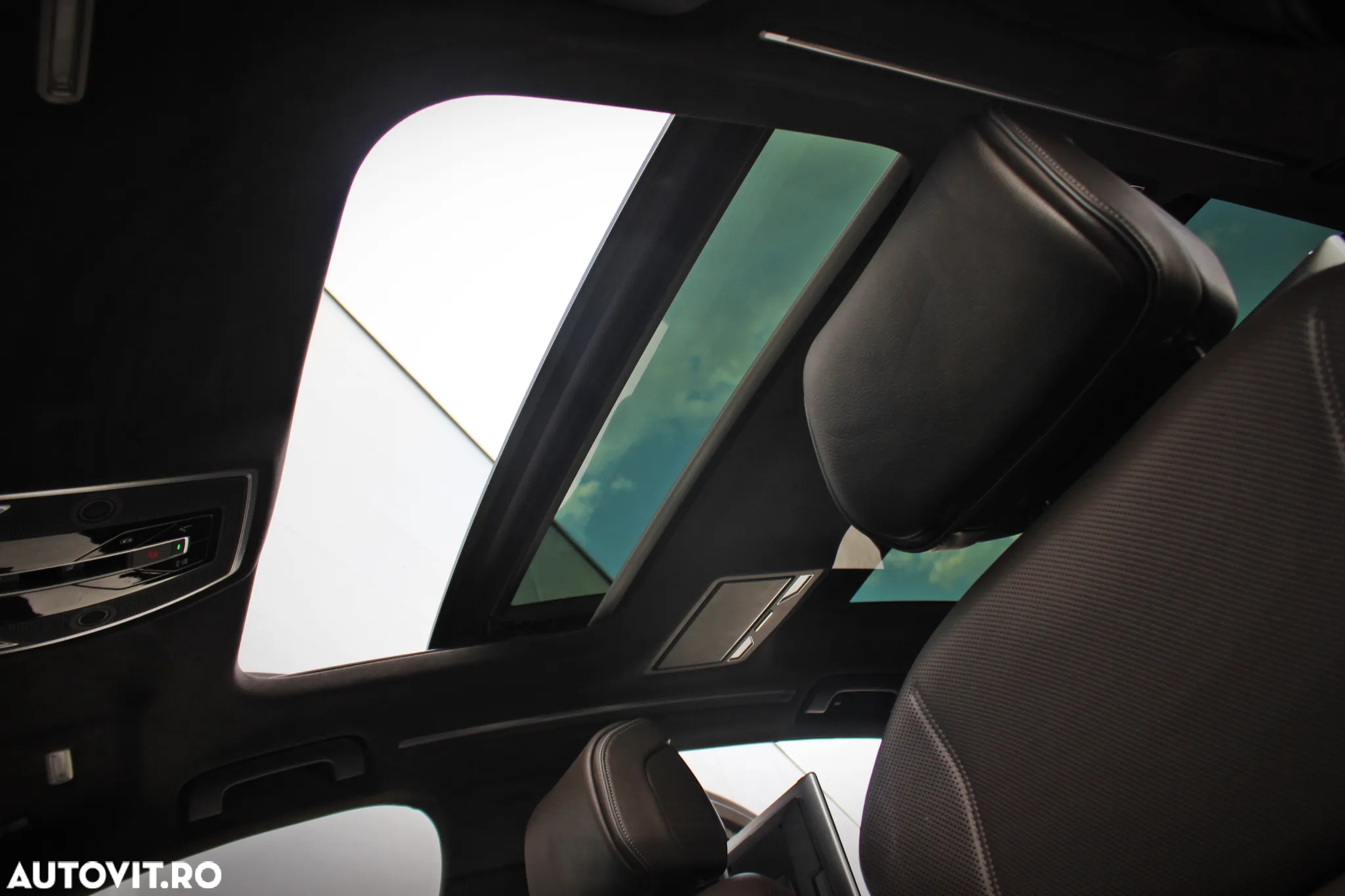 Audi A8 A8L 50 TDI quattro Tiptronic MHEV - 17