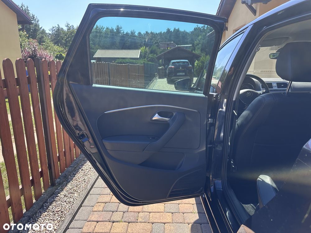Volkswagen Polo 1.4 TDI (Blue Motion Technology) Highline - 20