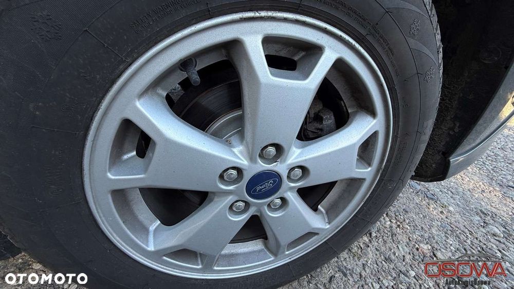 Ford Tourneo Connect Grand - 30