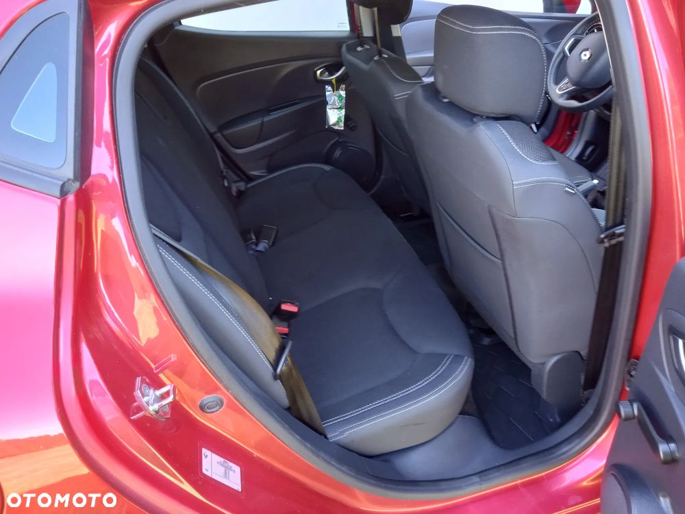 Renault Clio 0.9 Energy TCe Intens - 7