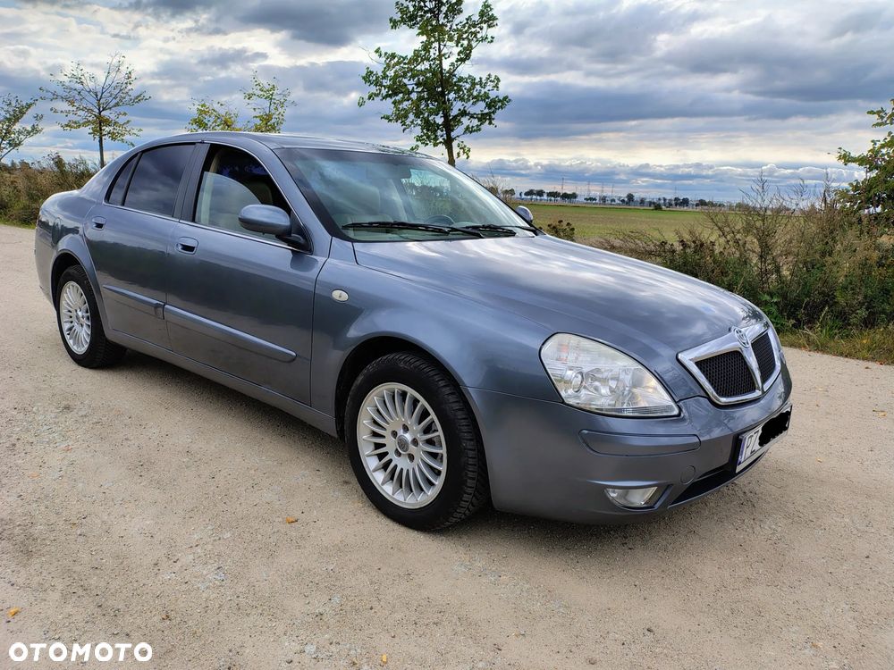 Brilliance BS6 2.0 Deluxe - 6