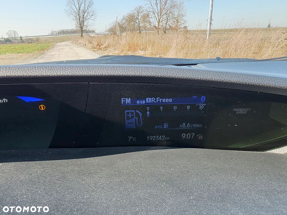 Honda Civic 1.8 Elegance (Honda Connect+) - 9