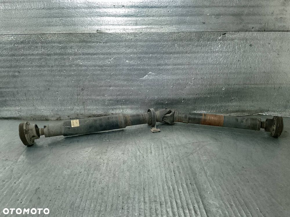 WAŁ NAPĘDOWY TYŁ LAND ROVER RANGE ROVER 7514223 - 6