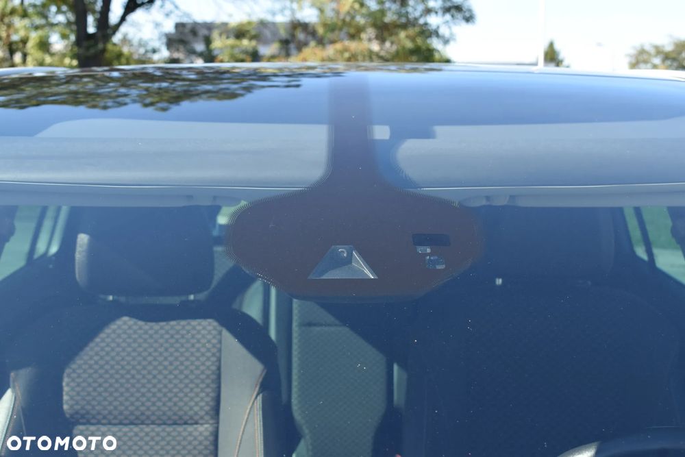 Opel Zafira 2.0 CDTI Cosmo - 18