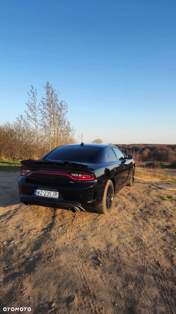 Dodge Charger 5.7 R/T - 13