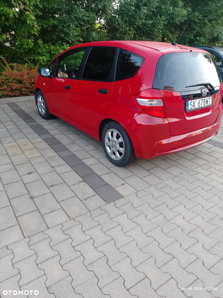 Honda Jazz 1.2 Trend - 4