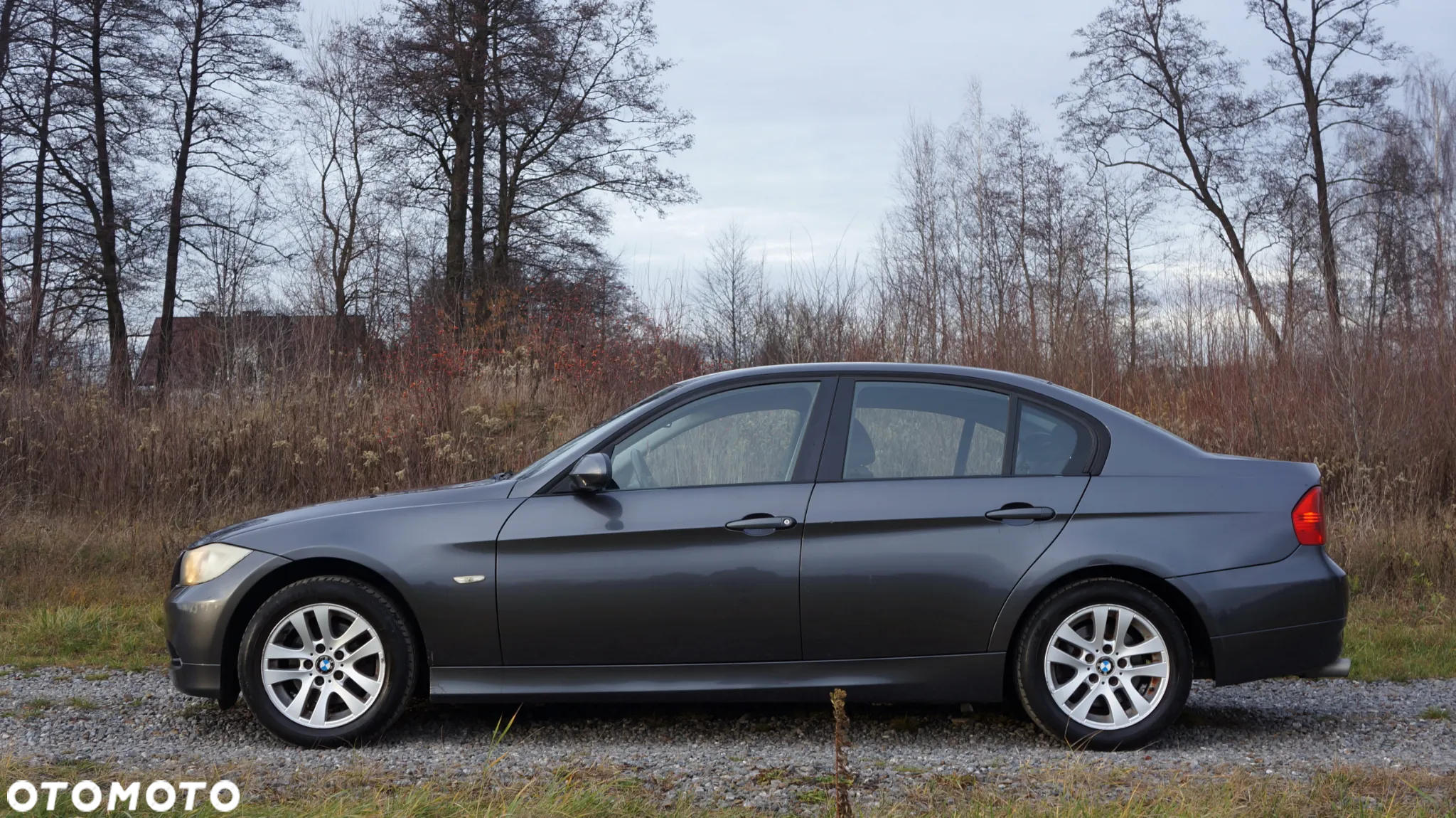 BMW Seria 3 - 9