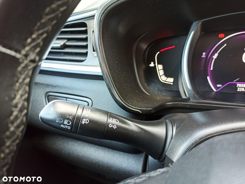 Renault Kadjar 1.2 Energy TCe Intens - 23