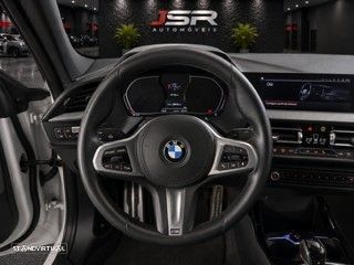 BMW 216 Gran Coupé d Pack Desportivo M - 12