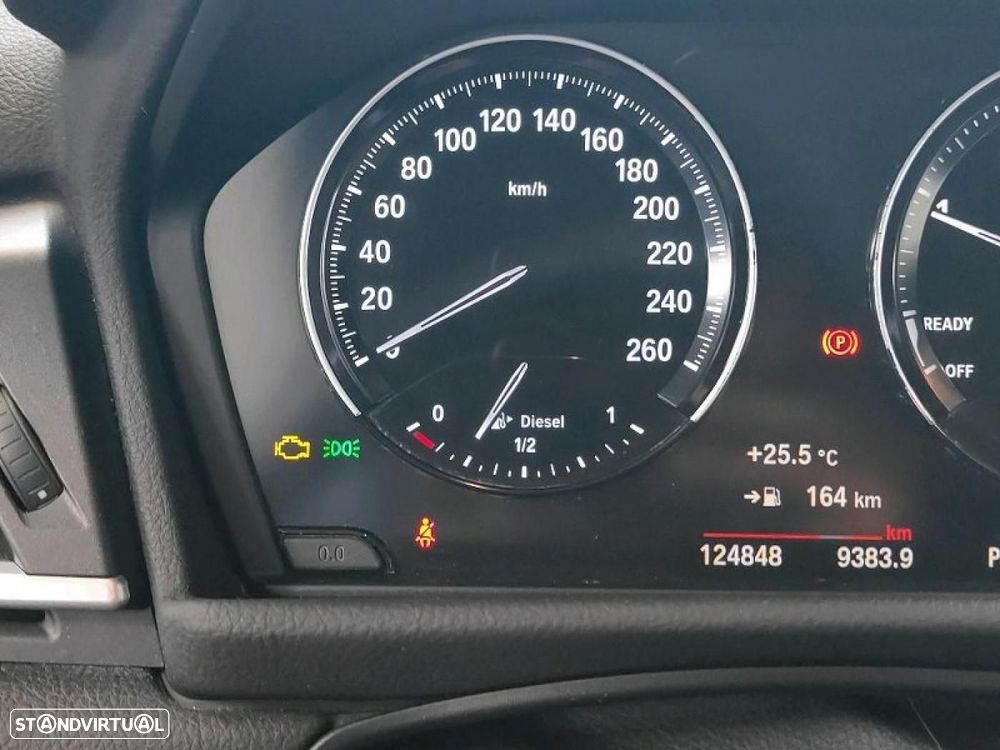 BMW 216 Gran Tourer d 7L Line Luxury Auto - 6