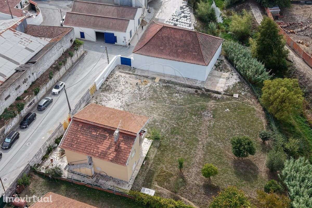 Armazém  para venda - Grande imagem: 2/21