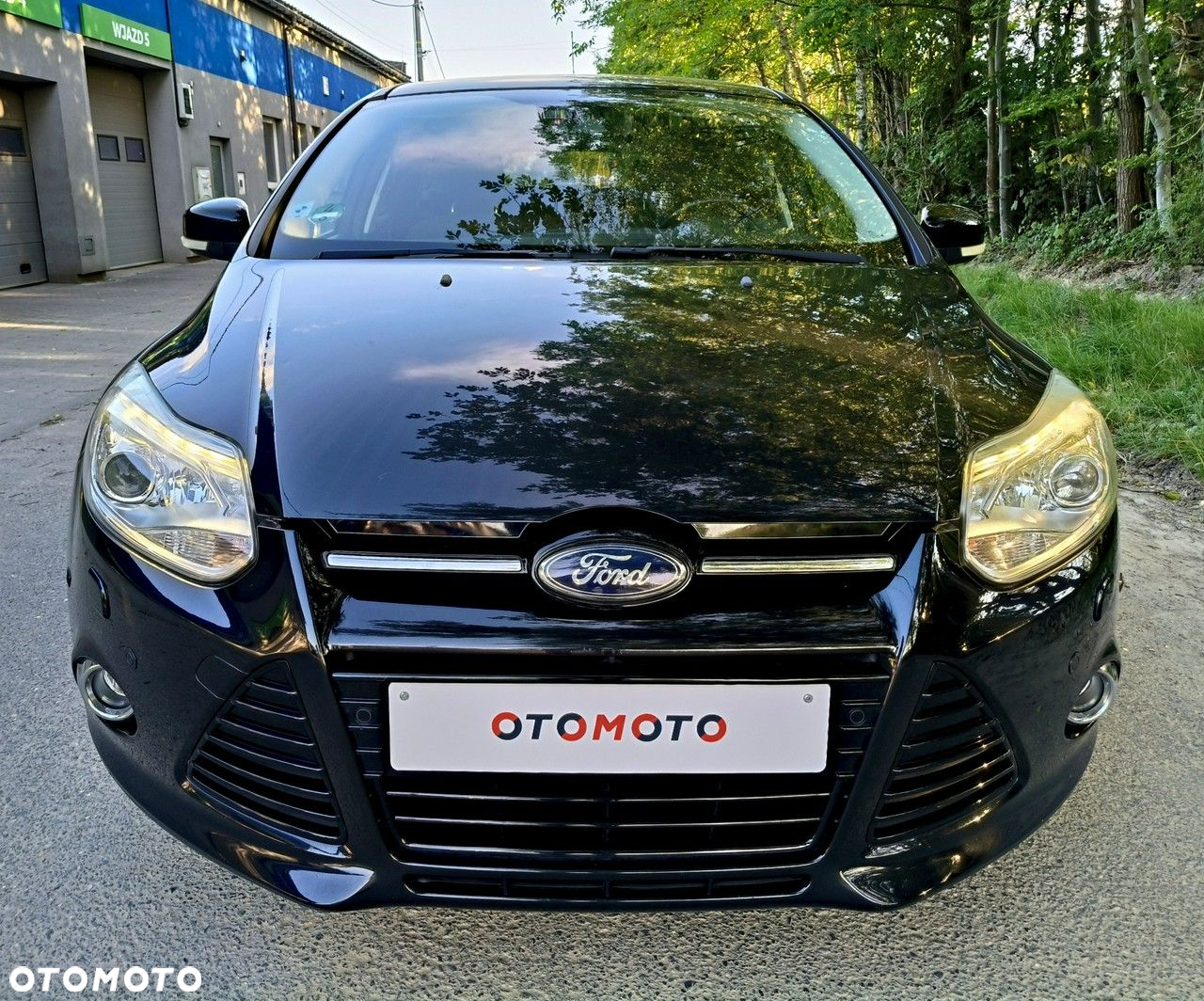 Ford Focus - 3