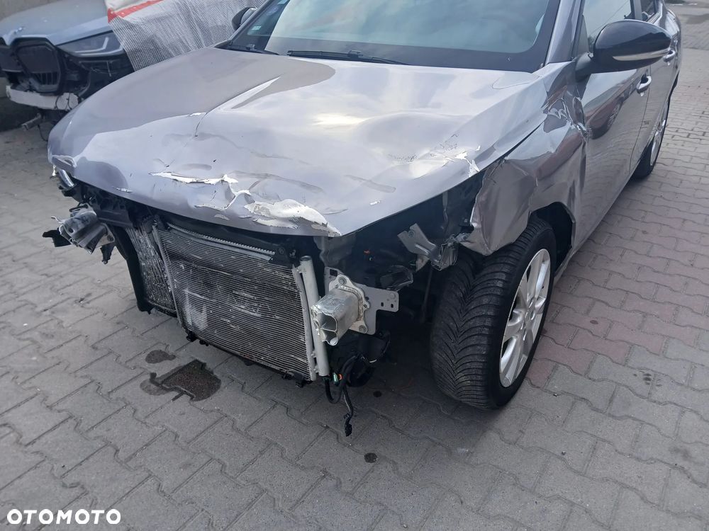 Opel Corsa 1.2 Direct Injection Turbo Start/Stop Elegance - 12