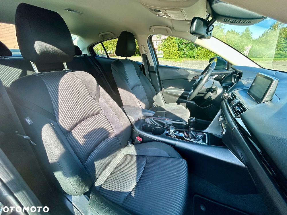 Mazda 3 2.0 Skyenergy - 28