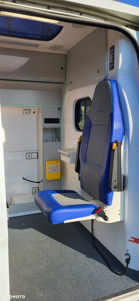 Ford Transit Custom - 7