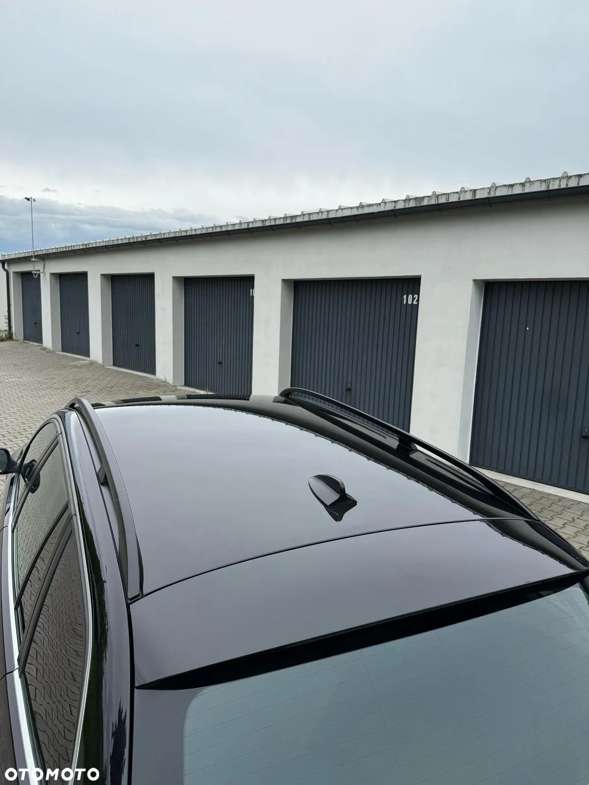 BMW Seria 3 318d - 8