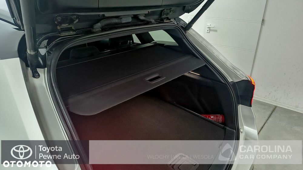 Toyota Corolla 1.8 Hybrid GR Sport Dynamic - 28