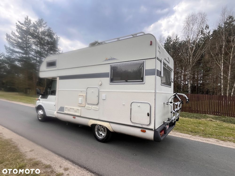 Ford HEHN MOBIL 2.4 125KM - 5