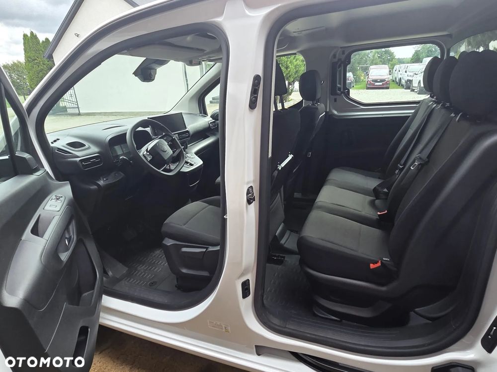 Citroën Berlingo - 18