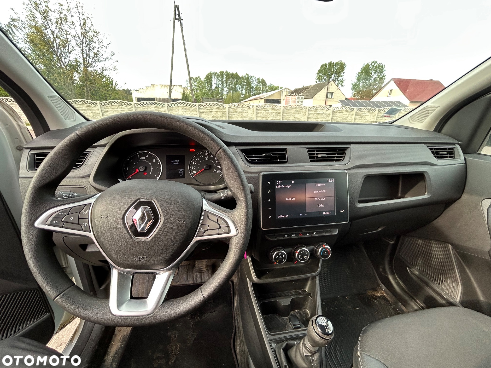 Renault Express - 32