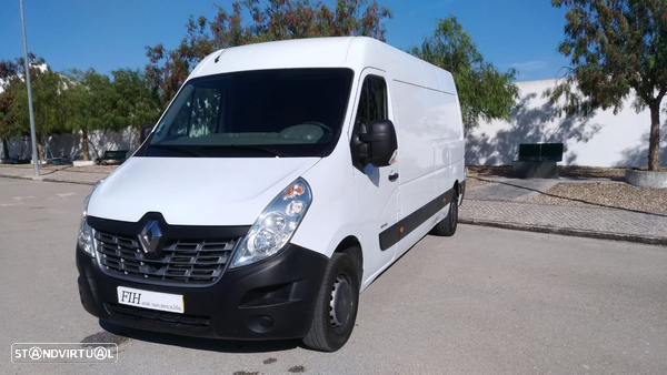 Renault Master L3H2