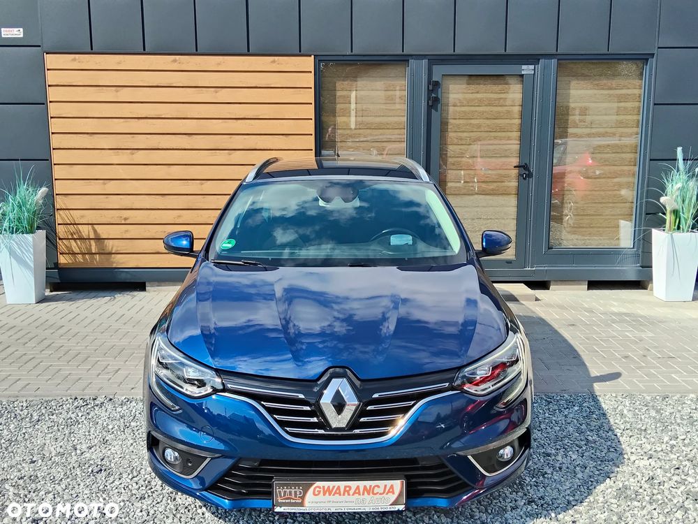 Renault Megane BLUE dCi 150 EDC BOSE EDITION - 30