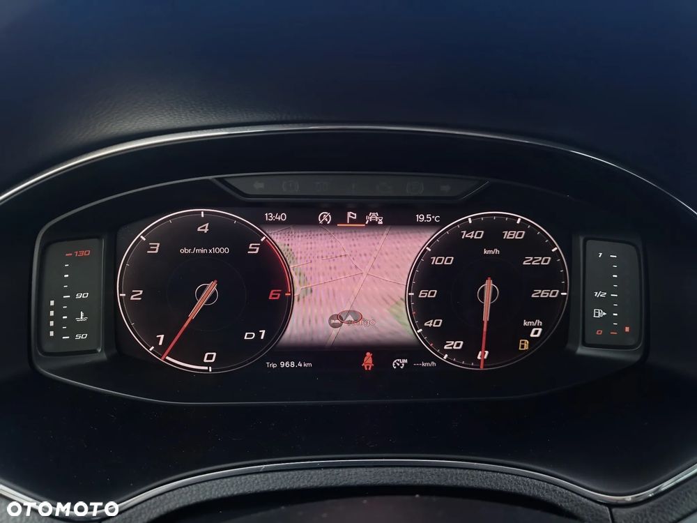 Seat Arona 1.6 TDI Xcellence S&S DSG - 18