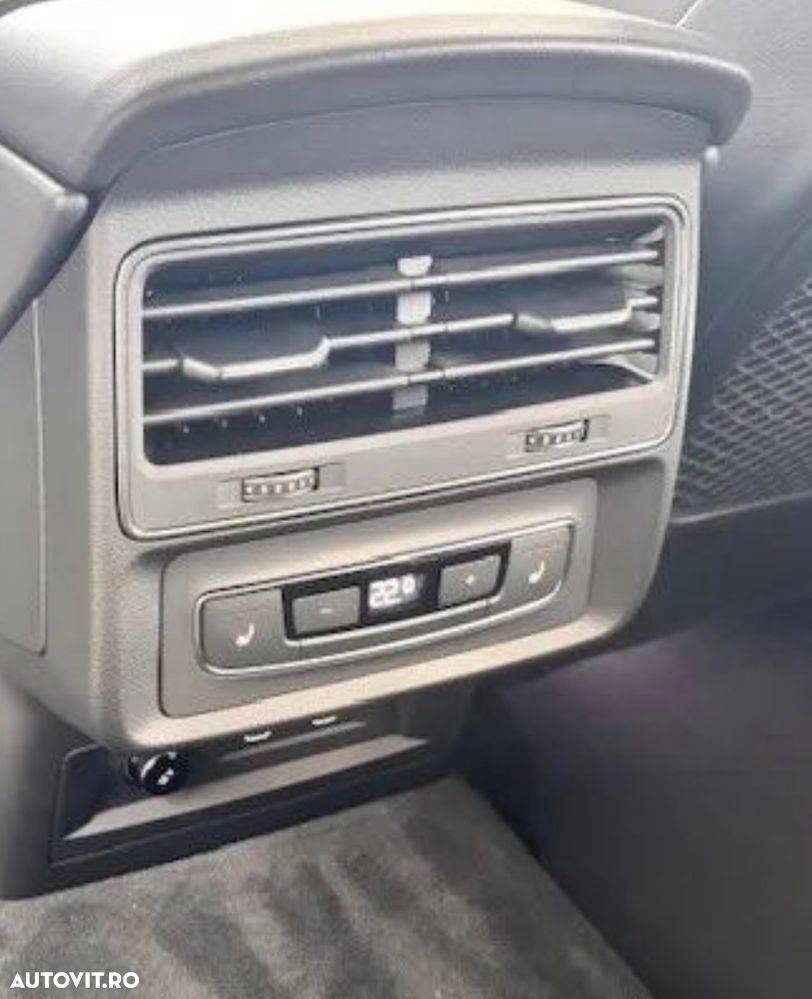 Audi Q8 3.0 55 TFSI quattro Tiptronic MHEV - 15