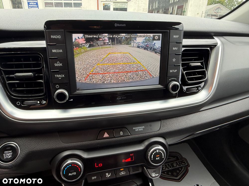 Kia Stonic - 17