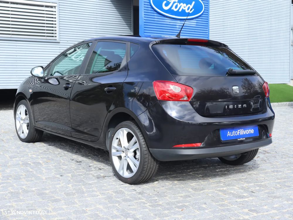 SEAT Ibiza - 16