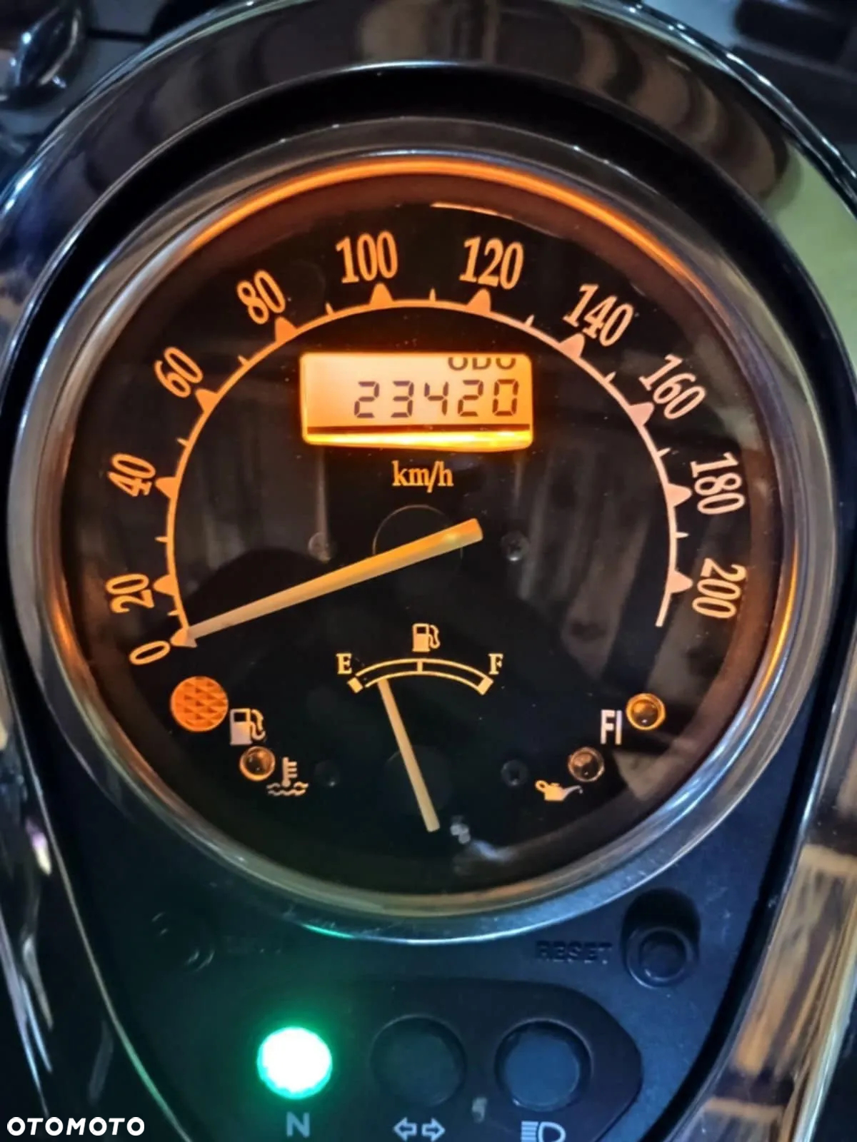 Kawasaki Vulcan - 6