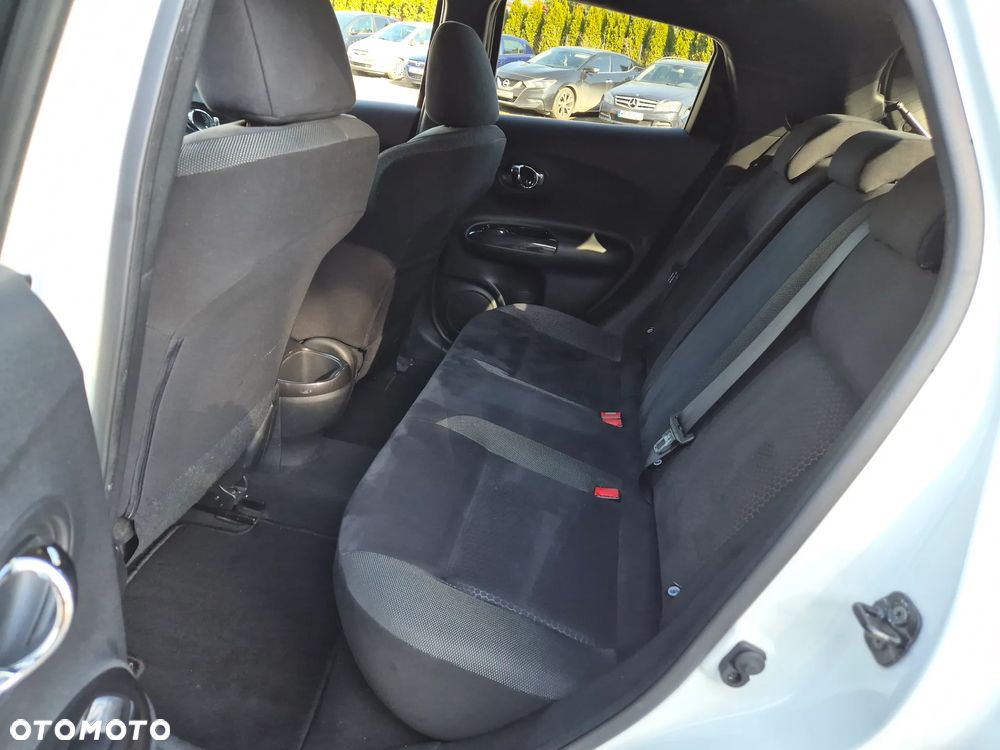 Nissan Juke 1.2 DIG-T N-Way+ - 15