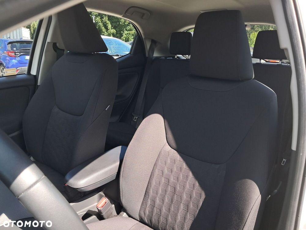 Toyota Yaris Hybrid 1.5 Comfort - 12
