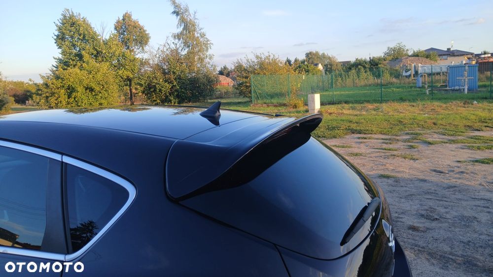 Opel Astra 1.4 Turbo Edition Sport - 11