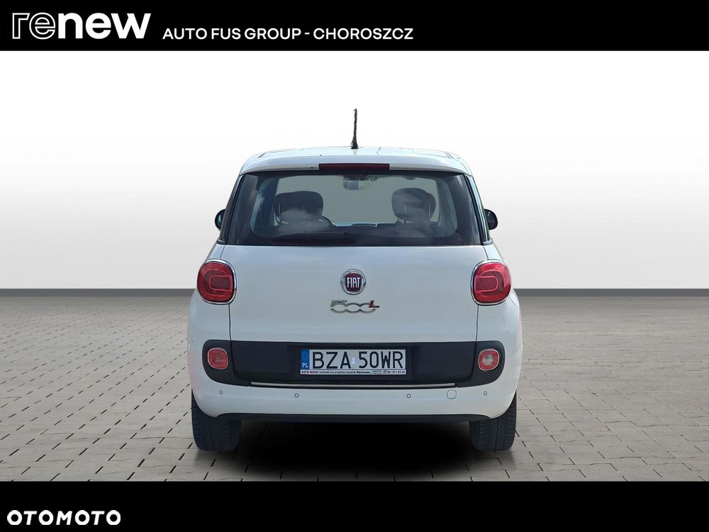 Fiat 500L 1.4 16V Pop - 7
