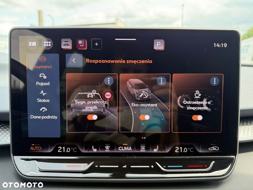 Cupra Terramar 1.5 eTSI mHEV DSG - 19