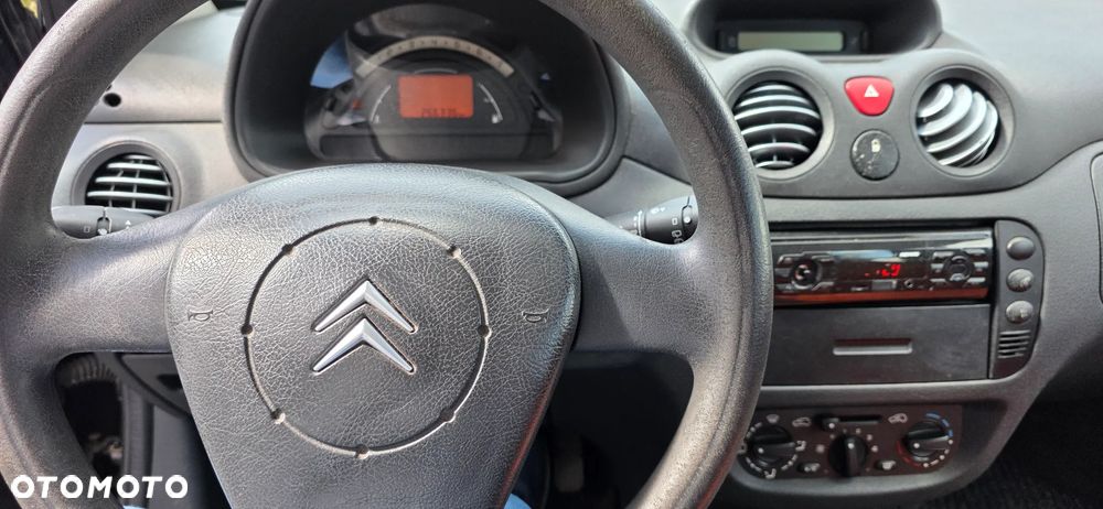 Citroën C2 1.4 Confort - 8