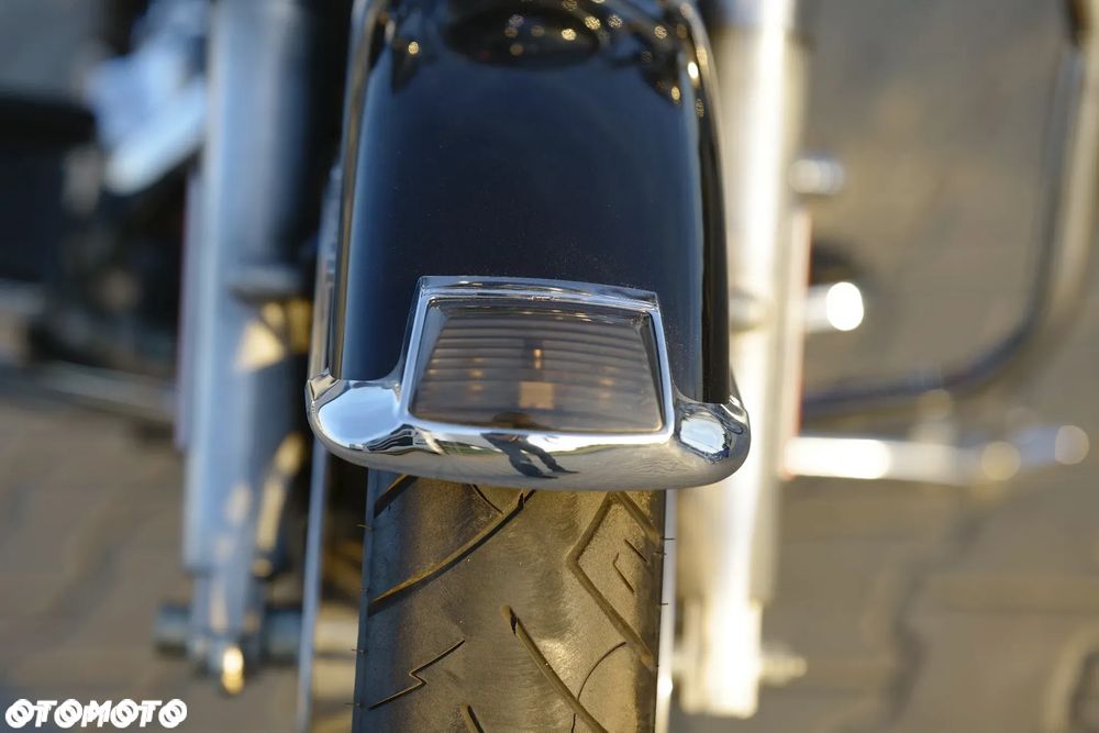 Harley-Davidson Touring Road King - 12