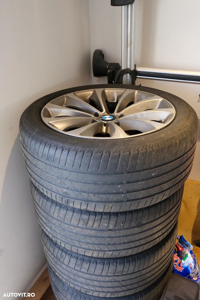 BMW Seria 5 525d Aut. - 26