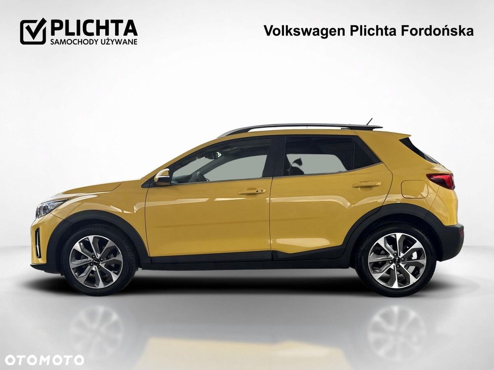 Kia Stonic 1.0 T-GDI Business Line - 2