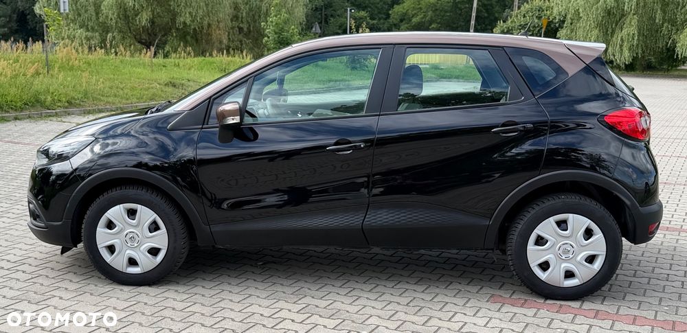 Renault Captur ENERGY TCe 90 Start&Stop Dynamique - 22
