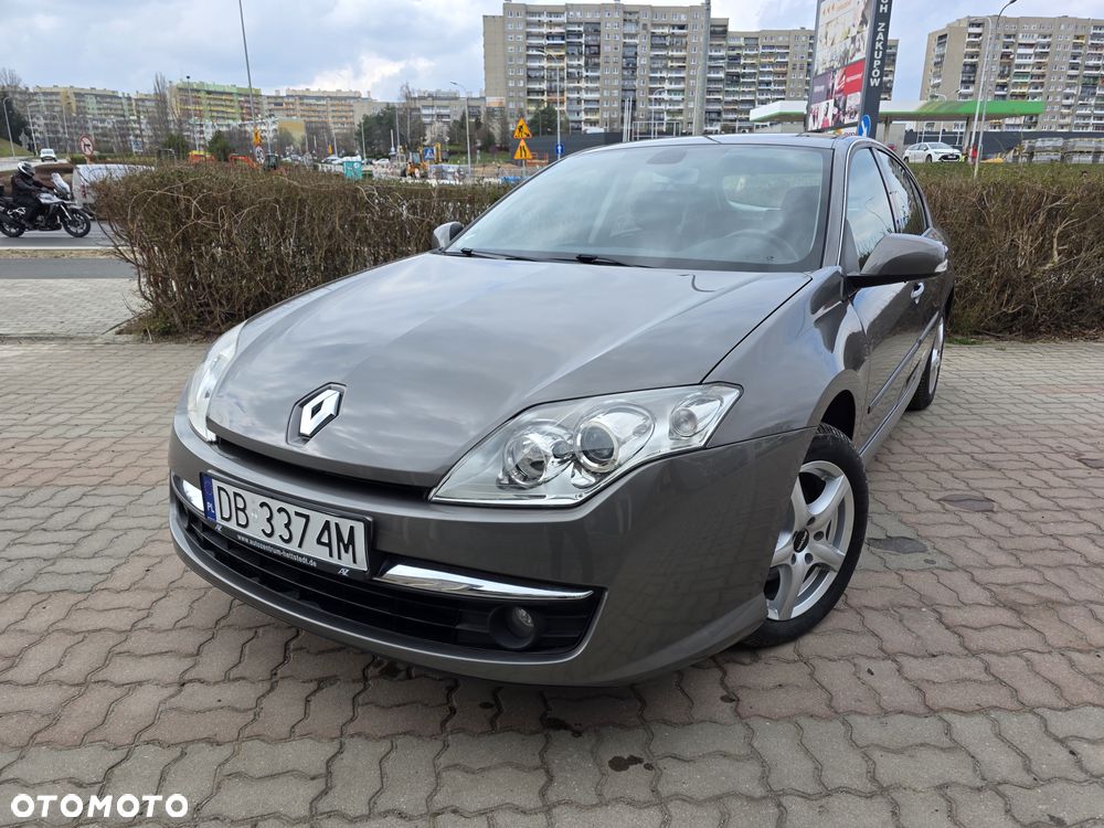 Renault Laguna 2.0 16V Dynamique - 30