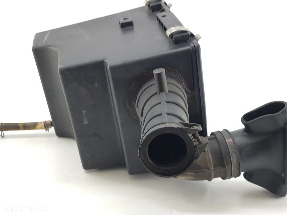 OBUDOWA FILTRA AIR BOX FILTR  TGB BLADE 250 - 7