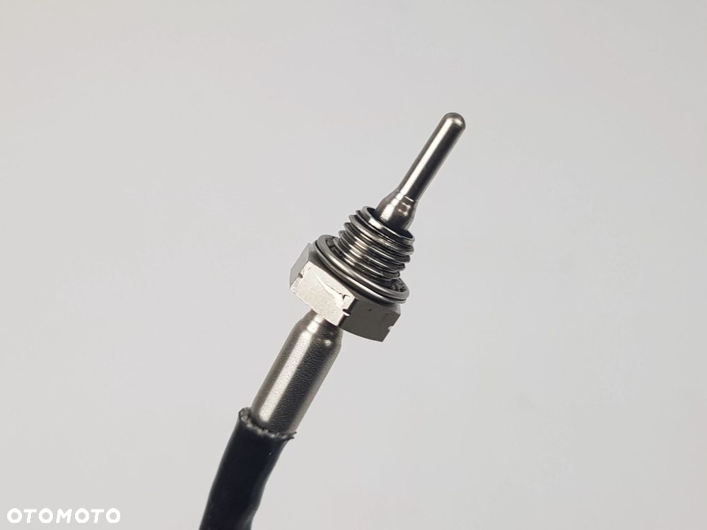 NOWY ORYGINALNY Czujnik temperatury spalin BMW F G B47 B57 2.0d 3.0d 8576316 - 4