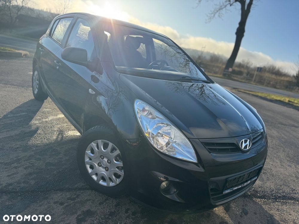 Hyundai i20 1.2 Star Edition - 5