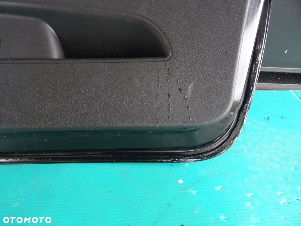KLAPA TYŁ TYLNA SZYBA POKRYWA BAGAŻNIKA BMW E87 HB 5D 04-07 NR368 - 13