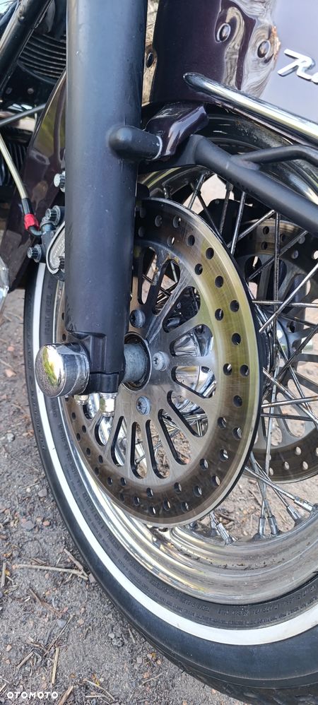 Harley-Davidson Touring Road King - 14