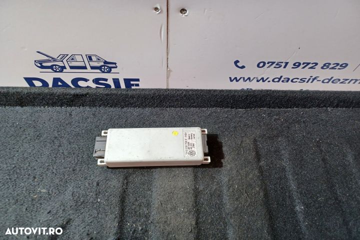 Modul confort 1K0035729E 1K0035729E Volkswagen VW Golf 5 [2003 - 2009 - 1