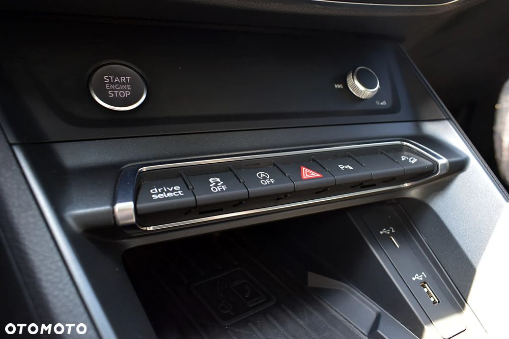 Audi Q3 45 TFSI Quattro S tronic advanced - 22