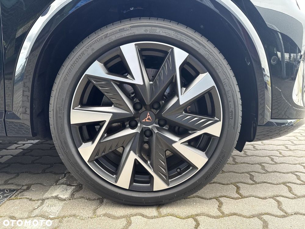 Cupra Formentor - 41